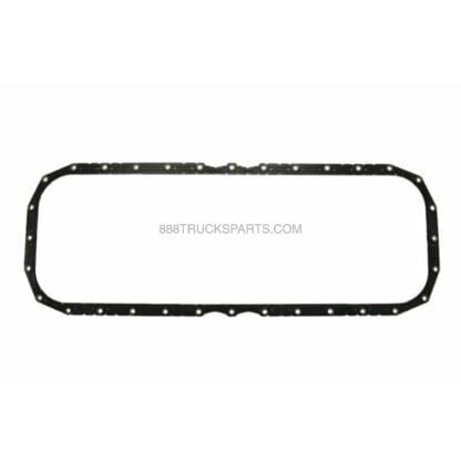 Cummins ISX 4026684 Oil Pan Gasket