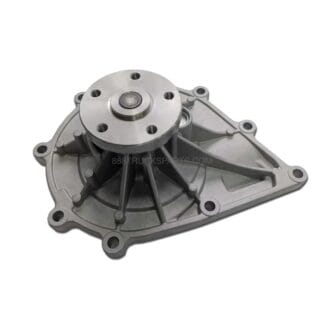 Detroit DD15 4722000401 Water Pump