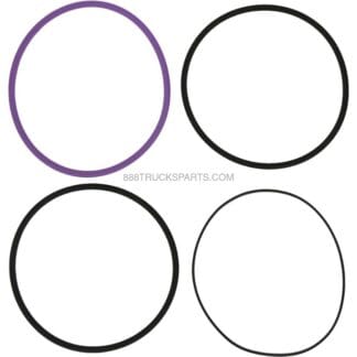 Volvo D13 2711216 Cylinder Liner O-Ring Kit