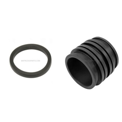 Volvo D13 21021925 Water Tube W/ Water Pipe Sealing Ring