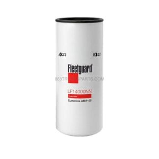 Cummins ISX 4367100 Oil Filter