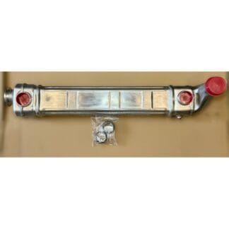 Detroit DD15 A4731400575 EGR Cooler