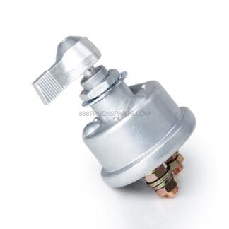 Battery Power Kill Switch