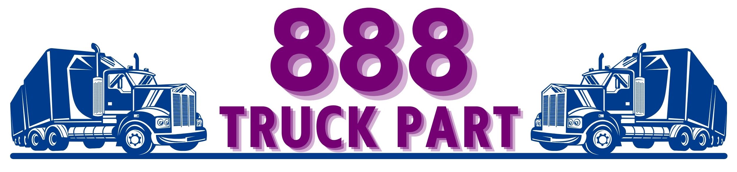 888 Truck Part