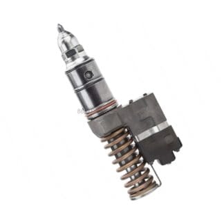 Detroit S60 R5237650 Fuel Injector