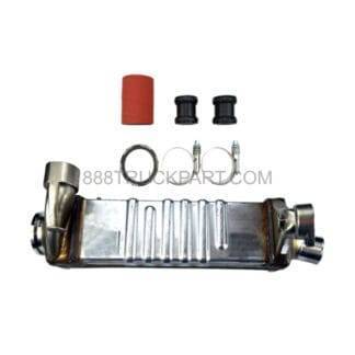 Volvo D16 22134242 OEM EGR Cooler With Kit