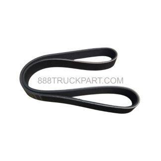 Volvo 20430367 V-Ribbed Serpentine Belt | OEM