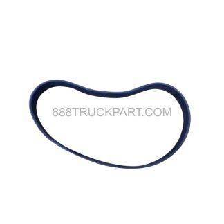 Volvo 977828 V-Ribbed Serpentine Belt | OEM