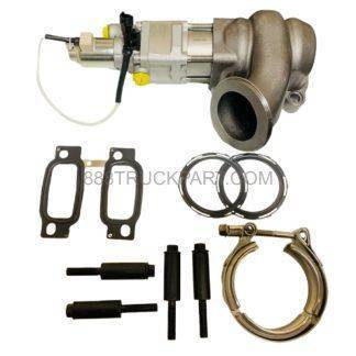 Volvo 85133799 EGR Valve Kit