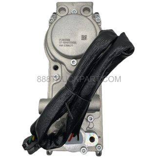 Cummins 2837201 Turbocharger Actuator