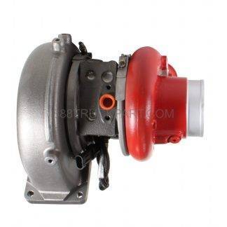 Cummins ISX 2882111 Reman Turbocharger