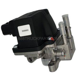 Cummins ISX ISB 5508583 DEF Doser Injector