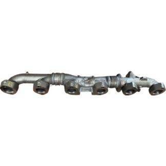 Mack MP8 / Volvo D13 Exhaust Manifold Assembly | OEM