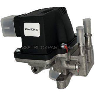 Detroit DD15 A0001405639 DEF Metering Unit (Doser Injector)