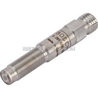 Detroit A4720700746 7th Injector | Bosch