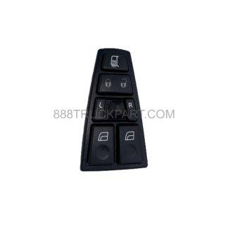 Volvo D13 22569486 Switch Control Panel