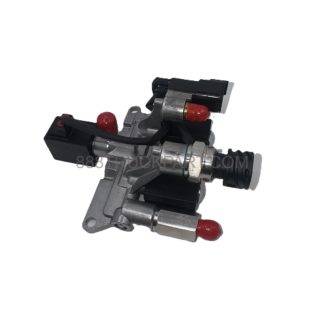 Volvo D13 23893349 Fuel Control Module